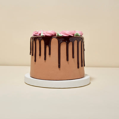 Heavenly Dark Chocolate