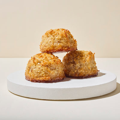 Coconut Macaroon