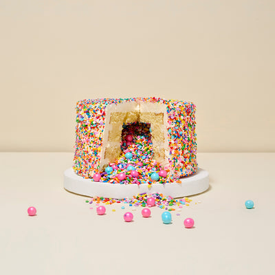 Sprinkle Surprise