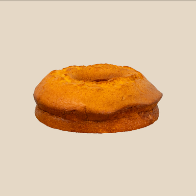 Honey Cake