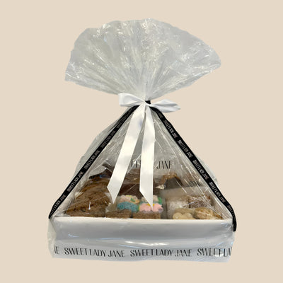 CEO Gift Basket