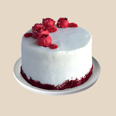 Red Velvet Cake