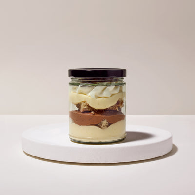 Banana Pudding