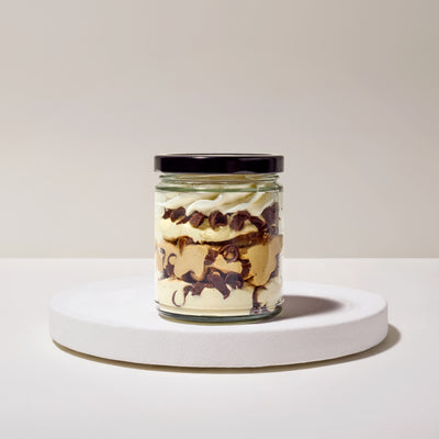 Tiramisu Jar