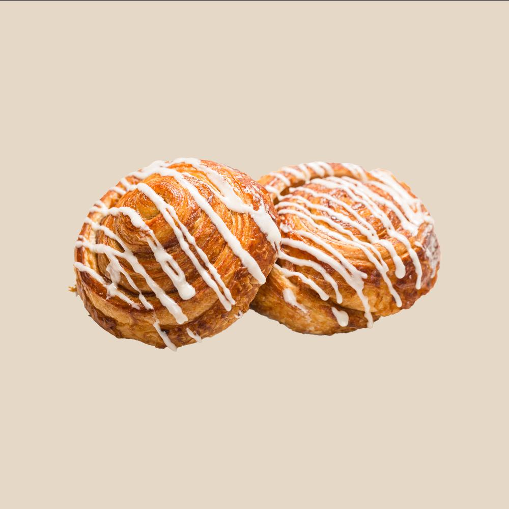 Pastries