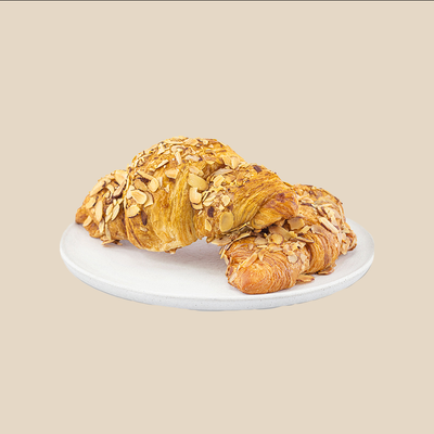 Almond Croissant