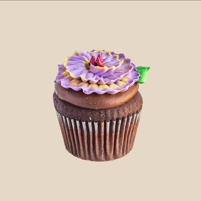 Chocolate Cupcake