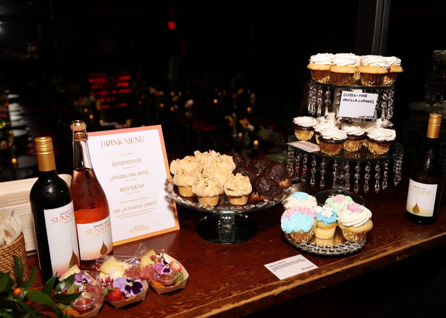 Press Coverage | Sweet Lady Jane