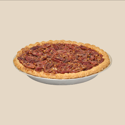 Pecan Pie