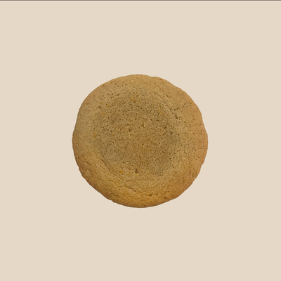 Plain Jane Cookie