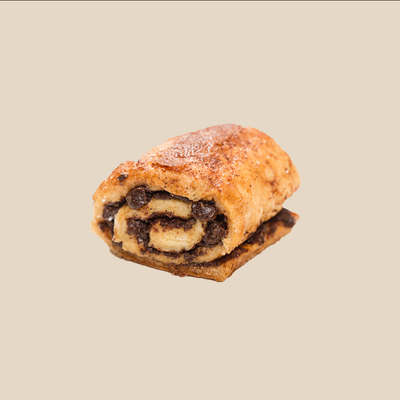 Chocolate Rugelach