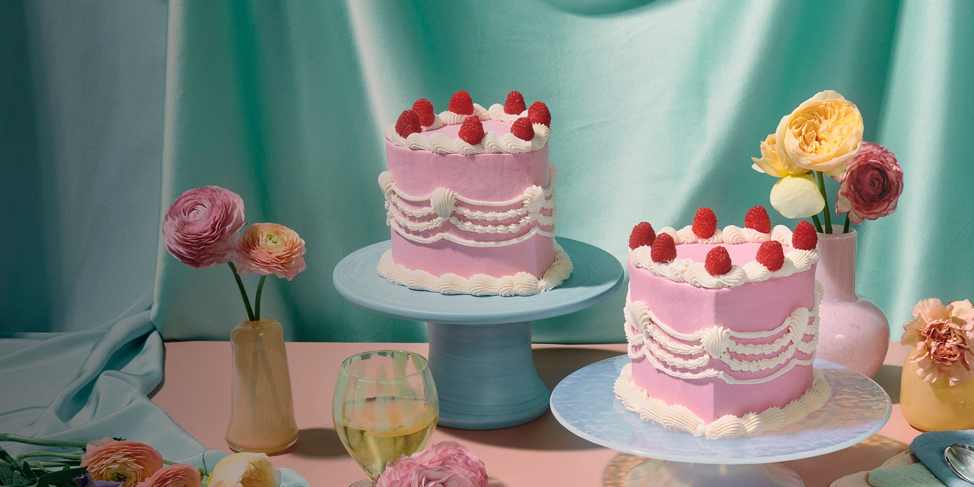 Sweet Lady Jane LA's Most Popular Bakery