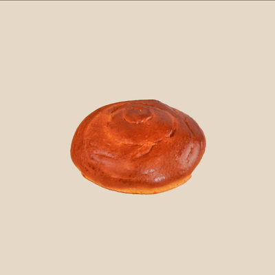 Challah Round Plain