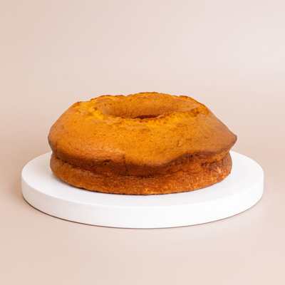 Honey Cake
