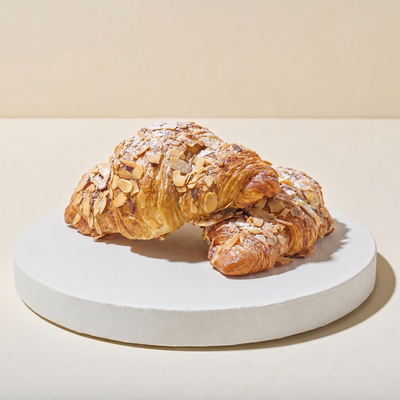 Almond Croissant