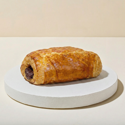 Chocolate Croissant