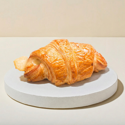 Ham & Cheese Croissant