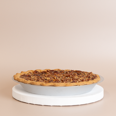 Pecan Pie