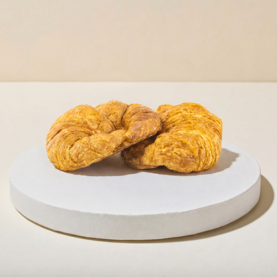 Plain Croissant