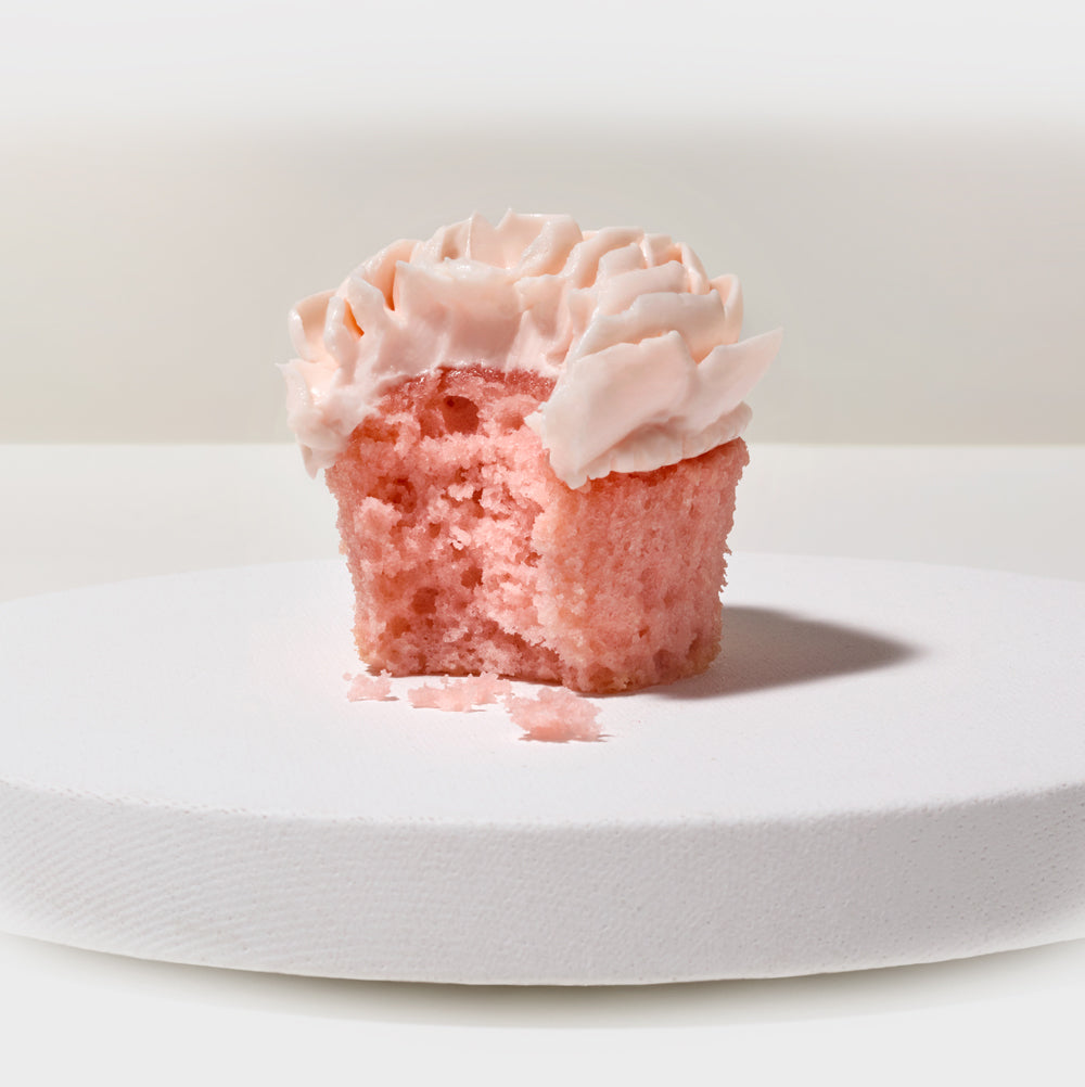The Cupcake Sting